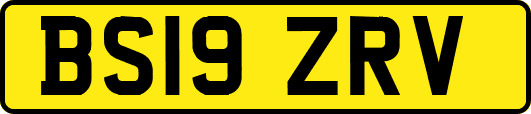 BS19ZRV