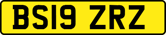 BS19ZRZ