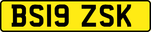 BS19ZSK