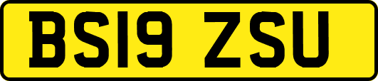 BS19ZSU