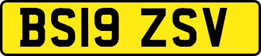 BS19ZSV