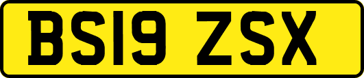 BS19ZSX