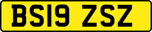 BS19ZSZ