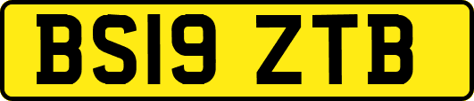 BS19ZTB