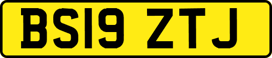 BS19ZTJ