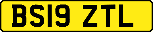 BS19ZTL