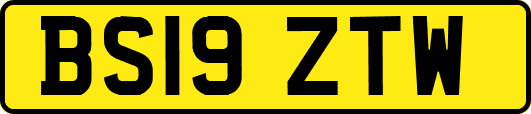 BS19ZTW