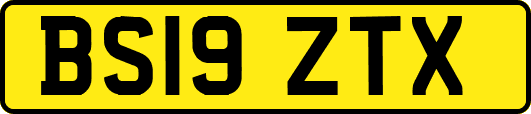 BS19ZTX