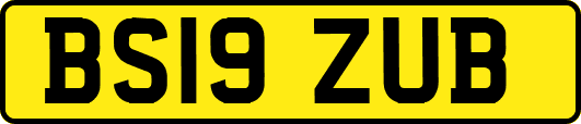 BS19ZUB