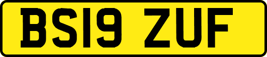 BS19ZUF