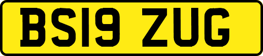 BS19ZUG