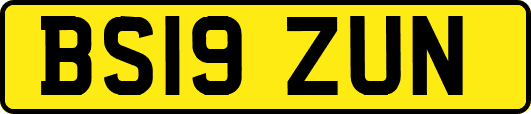 BS19ZUN