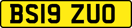 BS19ZUO