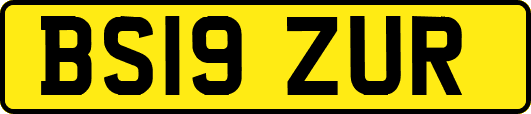 BS19ZUR