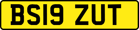 BS19ZUT