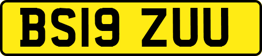 BS19ZUU