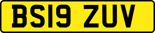 BS19ZUV