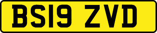 BS19ZVD