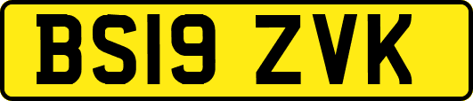 BS19ZVK