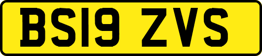 BS19ZVS