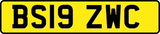 BS19ZWC