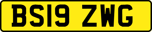 BS19ZWG