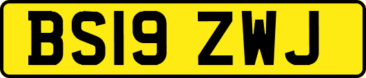 BS19ZWJ