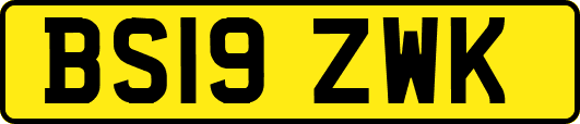 BS19ZWK