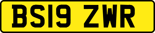 BS19ZWR