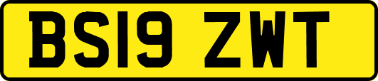 BS19ZWT