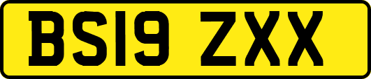 BS19ZXX