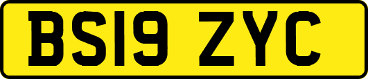 BS19ZYC