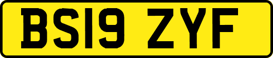 BS19ZYF