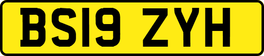 BS19ZYH