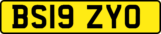 BS19ZYO