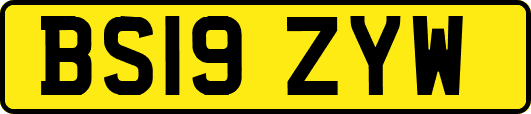 BS19ZYW