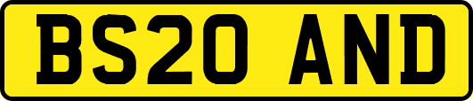 BS20AND