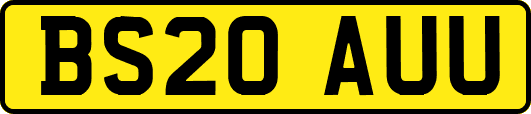 BS20AUU