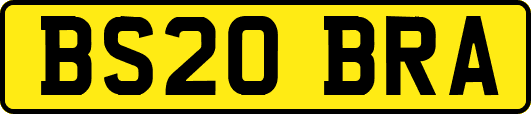 BS20BRA