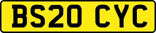 BS20CYC
