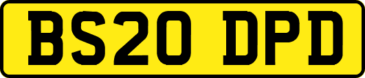 BS20DPD