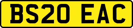 BS20EAC