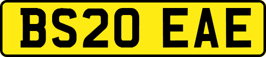 BS20EAE