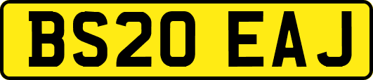 BS20EAJ