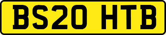 BS20HTB
