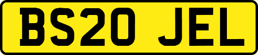 BS20JEL