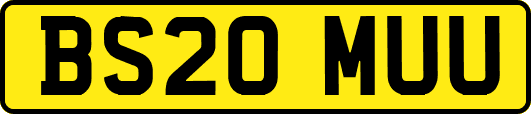BS20MUU