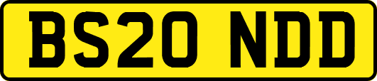 BS20NDD