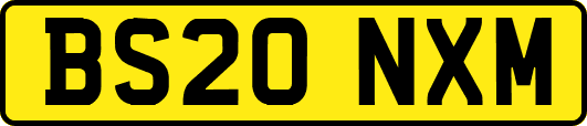 BS20NXM