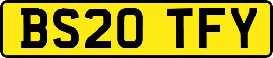 BS20TFY